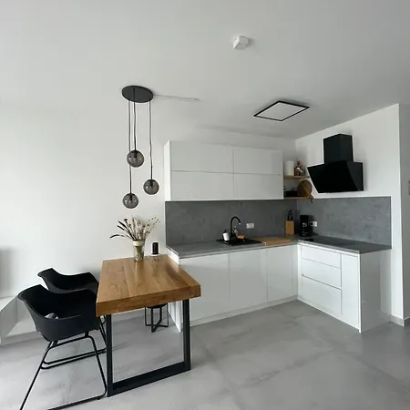Apartmán Malu