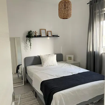 Apartmán Malu *