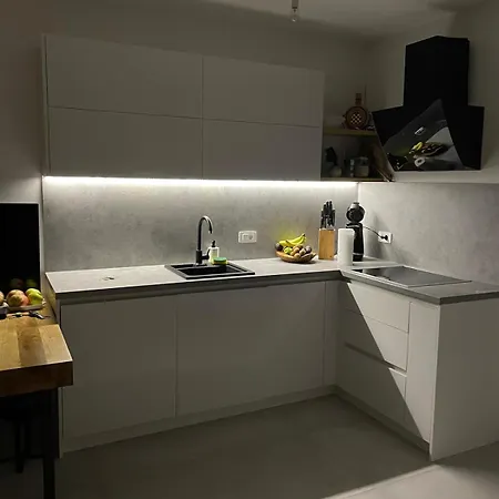 Malu Apartmán