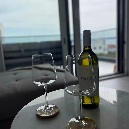 Apartmán Malu Trogir