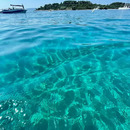 Malu Apartmán Trogir