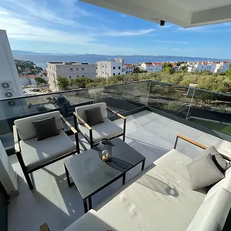 Apartmán Malu